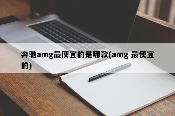 奔驰amg最便宜的是哪款(amg 最便宜的)